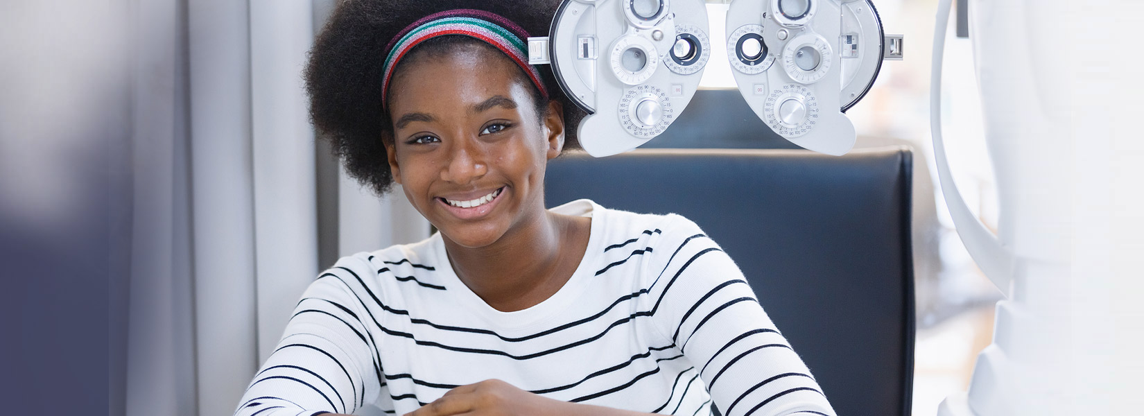 Comprehensive Eye Exams in South-West Omaha