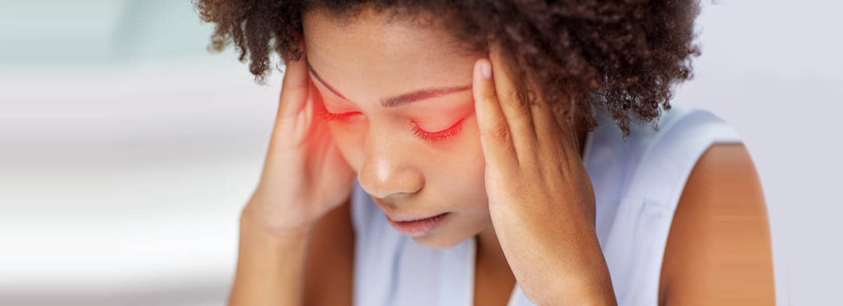 Eye Emergencies in South-West Omaha