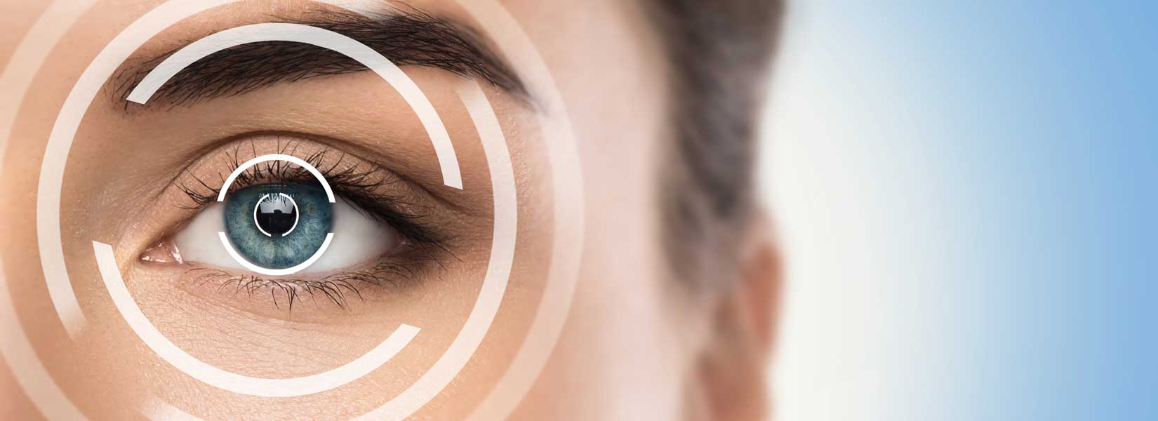 LASIK & Refractive Surgery Co-Management in South-West Omaha